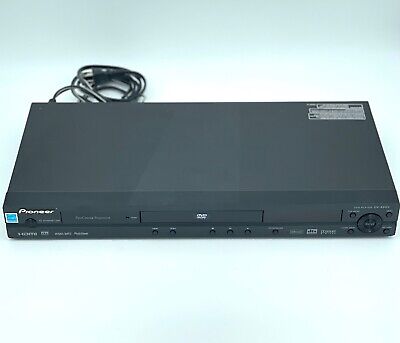 中古】パイオニア(Pioneer) DVDプレーヤー DV-AX5AVi パイオニア