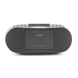 Ραδιοκασετόφωνο Sony CFD-S70 Personal Audio System CD MP3 Cassette FM/AM Portable Boombox - GADGETS - Boomboxes στο Stereopark