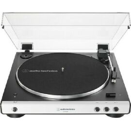 Audio Technica AT-LP60XBT Turntable - Hi-Tech Analogue (NEW) - TURNTABLES (Pick up) στο Stereopark