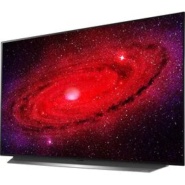 LG Smart Τηλεόραση OLED 4K UHD OLED55CX6LA HDR 55" - OLED TV στο Stereopark