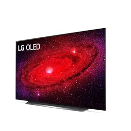 LG Smart Τηλεόραση OLED 4K UHD OLED55CX6LA HDR 55" - OLED TV στο Stereopark