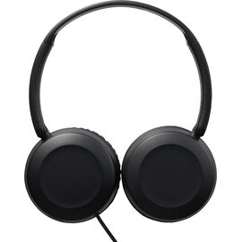 JVC HA-S31M Ενσύρματα On Ear Ακουστικά Κεφαλής  + Μικρόφωνο Μαύρα - DJ Ακουστικά στο Stereopark