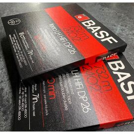 BASF ferro LH Hi-Fi DP26 18/732 ταινία μαγνητοφώνου reel-to-reel - ΑΝΑΛΩΣΙΜΑ (Λάμπες-Μπαταρίες-Φακοί-Κασέτες)  στο Stereopark