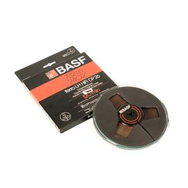 BASF ferro LH Hi-Fi DP26 18/732 ταινία μαγνητοφώνου reel-to-reel - ΑΝΑΛΩΣΙΜΑ (Λάμπες-Μπαταρίες-Φακοί-Κασέτες)  στο Stereopark