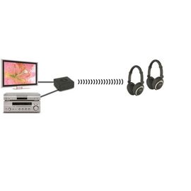 ​Μετατροπέας Marmitek BoomBoom 55 HD, Audio transmitter | Bluetooth | aptX Adaptive | aptX Low Latency | simultaneously connect max. 2 Bluetooth receivers - Bluetooth Πομπός  στο Stereopark