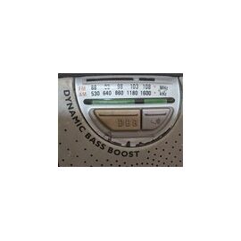 PHILIPS AQ 6563/00 Φορητό ραδιοκασσετόφωνο με Αναλογικό δέκτη AM/FM (stereo) - Επιτραπέζια Ρ/Φ | Ράδιο-Κασετόφωνα μπαταρίας-ρεύματος | Walkman στο Stereopark