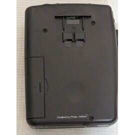 PHILIPS AQ 6563/00 Φορητό ραδιοκασσετόφωνο με Αναλογικό δέκτη AM/FM (stereo) - Επιτραπέζια Ρ/Φ | Ράδιο-Κασετόφωνα μπαταρίας-ρεύματος | Walkman στο Stereopark