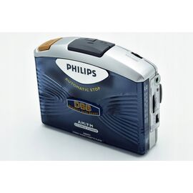 Philips AQ 6591 VINTAGE Stereo Radio Cassette Player - VINTAGE CORNER | N.O.S. (New Old Stock) στο Stereopark