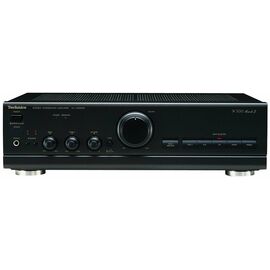 Technics SU-V500 - Stereo Integrated Amplifier - Used Audio - Video Systems στο Stereopark