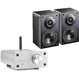 ​Μετατροπέας Marmitek BoomBoom 460 Bluetooth (receiver, transmitter) - Bluetooth Πομπός  στο Stereopark
