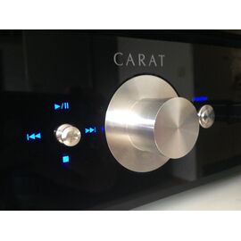 Carat I57 MK2 CD-Receiver Vintage - Δέκτες ήχου - βίντεο στο Stereopark