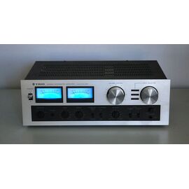 Kenwood KA-405  Stereo Integrated Amplifier - Μεταχειρισμένα Συστήματα Ήχου - Εικόνας στο Stereopark