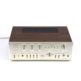 Nikko TRM-600 Stereo Amplifier - Ενισχυτής Ήχου - VINTAGE CORNER | N.O.S. (New Old Stock) στο Stereopark