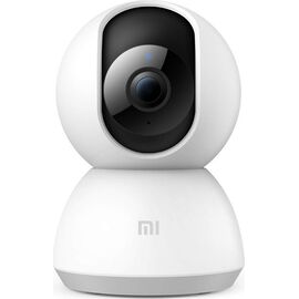 Xiaomi IP Wi-Fi Κάμερα 1080p με Φακό 2.8mm Mi Home Security Camera 360° (1080p) - IP Cameras (Wi-Fi) στο Stereopark