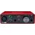 Focusrite Scarlett Solo 3rd Gen External Professional Sound Card USB Connectivity - DJ Sound Cards  στο Stereopark