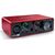 Focusrite Scarlett Solo 3rd Gen External Professional Sound Card USB Connectivity - DJ Sound Cards  στο Stereopark