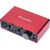 Focusrite Scarlett Solo 3rd Gen External Professional Sound Card USB Connectivity - DJ Sound Cards  στο Stereopark