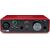 Focusrite Scarlett Solo 3rd Gen External Professional Sound Card USB Connectivity - DJ Sound Cards  στο Stereopark