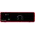 Focusrite Scarlett Solo 3rd Gen External Professional Sound Card USB Connectivity - DJ Sound Cards  στο Stereopark