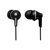 Panasonic RP-HJE125 set of white earphones - Mini - In-Ear στο Stereopark