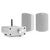 Μετατροπέας Marmitek BoomBoom 460 Bluetooth (receiver, transmitter) - Bluetooth Πομπός  στο Stereopark Μετατροπέας Marmitek BoomBoom 460 Bluetooth (receiver, transmitter) - Bluetooth Πομπός  στο Stereopark