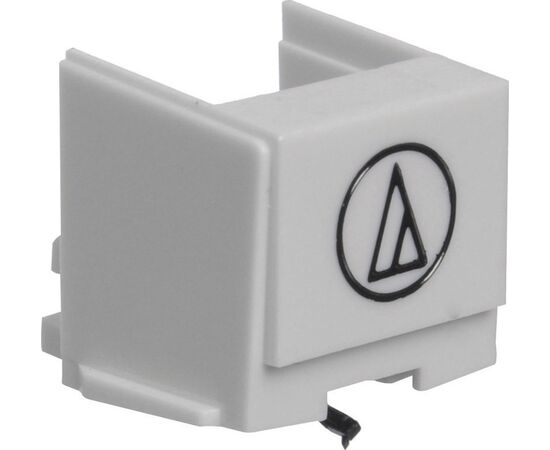 ​Audio Technica Βελόνα Πικάπ ATN3600L σε Λευκό Χρώμα - Πικάπ Βελόνες  στο Stereopark