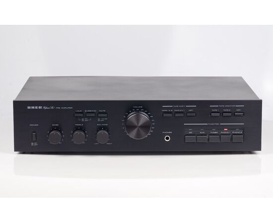 Uher PRE Amplifier No 1LA-1000 VINTAGE - USED SOUND & IMAGE SYSTEMS  στο Stereopark