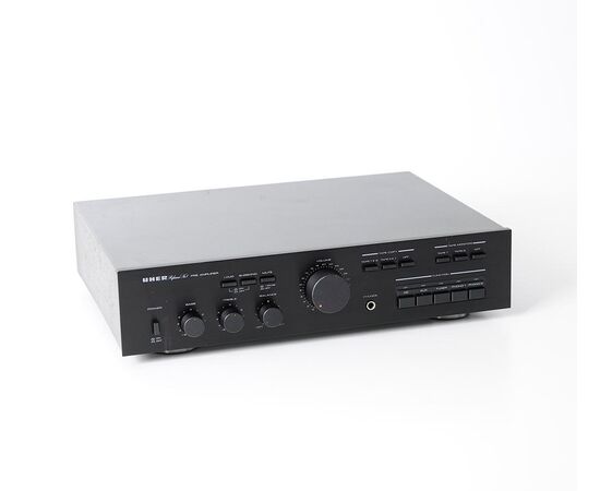Uher PRE Amplifier No 1LA-1000 VINTAGE - USED SOUND & IMAGE SYSTEMS  στο Stereopark