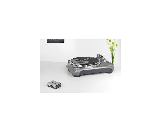 Realcable NANO-LP1 STAGE PRE-AMPLIFIER - Pre-amplifiers  στο Stereopark