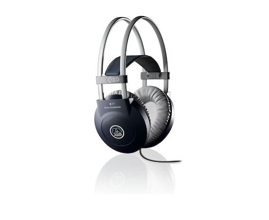 AKG K 77 HEADPHONES - HEADPHONES > στο Stereopark