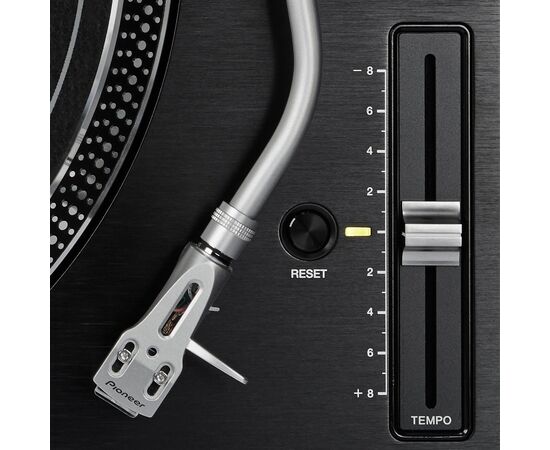Pioneer PLX-1000 Επαγγελματικό πικαπ για DJ Direct drive υψηλής ροπής - ΠΙΚ ΑΠ Συσκευές στο Stereopark