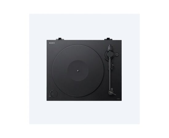 Sony PS-HX500 Πικάπ Μαύρο - ΜΕΤΑΧΕΙΡΙΣΜΕΝΑ ΣΥΣΤΗΜΑΤΑ ΗΧΟΥ - ΕΙΚΟΝΑΣ στο Stereopark