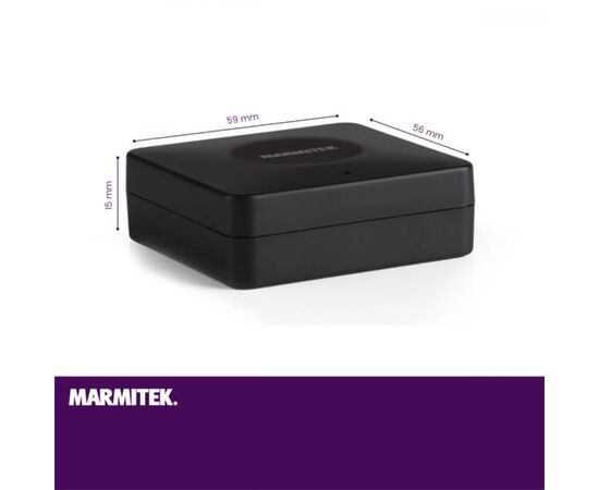 Μετατροπέας Marmitek BoomBoom 55 HD, Audio transmitter | Bluetooth | aptX Adaptive | aptX Low Latency | simultaneously connect max. 2 Bluetooth receivers - Bluetooth Πομπός  στο Stereopark Μετατροπέας Marmitek BoomBoom 55 HD, Audio transmitter | Bluetooth | aptX Adaptive | aptX Low Latency | simultaneously connect max. 2 Bluetooth receivers - Bluetooth Πομπός  στο Stereopark
