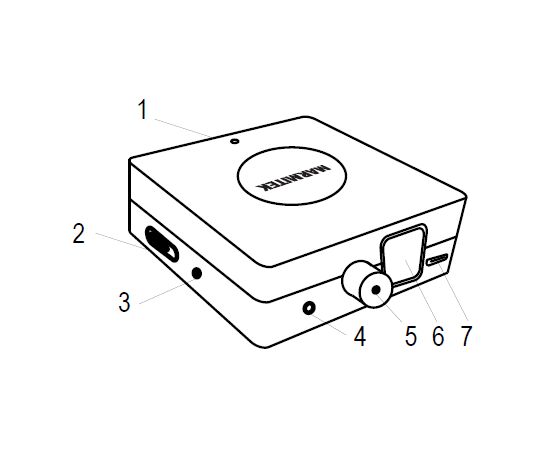 Μετατροπέας Marmitek BoomBoom 55 HD, Audio transmitter | Bluetooth | aptX Adaptive | aptX Low Latency | simultaneously connect max. 2 Bluetooth receivers - Bluetooth Πομπός  στο Stereopark Μετατροπέας Marmitek BoomBoom 55 HD, Audio transmitter | Bluetooth | aptX Adaptive | aptX Low Latency | simultaneously connect max. 2 Bluetooth receivers - Bluetooth Πομπός  στο Stereopark