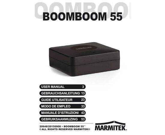 Μετατροπέας Marmitek BoomBoom 55 HD, Audio transmitter | Bluetooth | aptX Adaptive | aptX Low Latency | simultaneously connect max. 2 Bluetooth receivers - Bluetooth Πομπός  στο Stereopark Μετατροπέας Marmitek BoomBoom 55 HD, Audio transmitter | Bluetooth | aptX Adaptive | aptX Low Latency | simultaneously connect max. 2 Bluetooth receivers - Bluetooth Πομπός  στο Stereopark