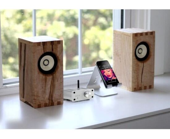 Μετατροπέας Marmitek BoomBoom 460 Bluetooth (receiver, transmitter) - Bluetooth Πομπός  στο Stereopark Μετατροπέας Marmitek BoomBoom 460 Bluetooth (receiver, transmitter) - Bluetooth Πομπός  στο Stereopark