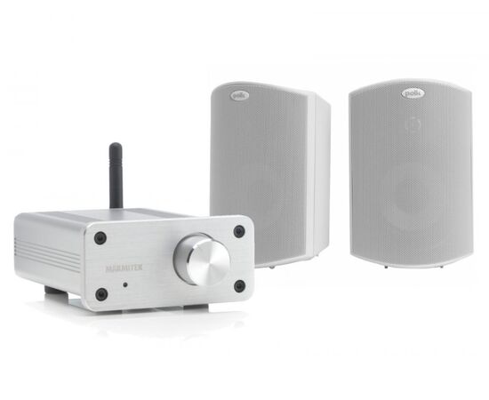 Μετατροπέας Marmitek BoomBoom 460 Bluetooth (receiver, transmitter) - Bluetooth Πομπός  στο Stereopark Μετατροπέας Marmitek BoomBoom 460 Bluetooth (receiver, transmitter) - Bluetooth Πομπός  στο Stereopark