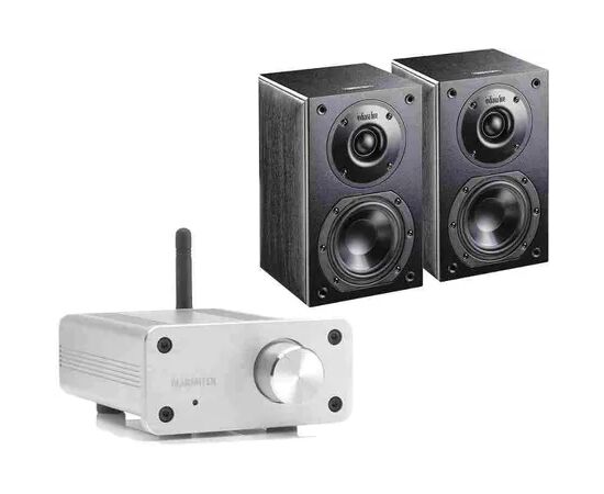 Μετατροπέας Marmitek BoomBoom 460 Bluetooth (receiver, transmitter) - Bluetooth Πομπός  στο Stereopark Μετατροπέας Marmitek BoomBoom 460 Bluetooth (receiver, transmitter) - Bluetooth Πομπός  στο Stereopark