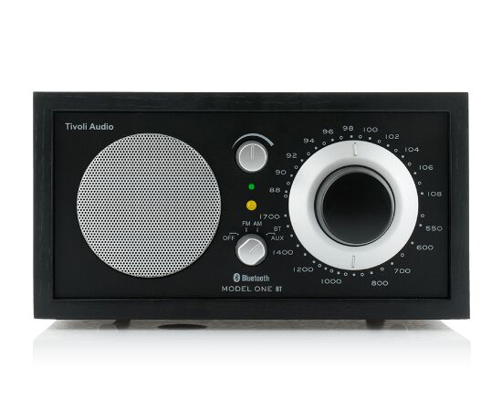 Tivoli Audio - Model One BT – Bluetooth - Ρ/Φ Φορητά Αναλογικά | Ψηφιακά | Boomboxes στο Stereopark
