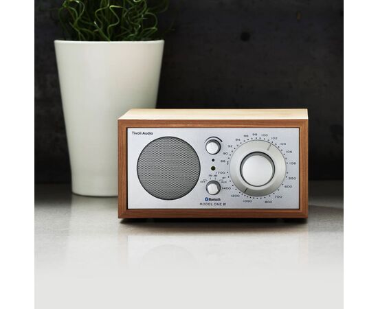 Tivoli Audio - Model One BT – Bluetooth - Ρ/Φ Φορητά Αναλογικά | Ψηφιακά | Boomboxes στο Stereopark
