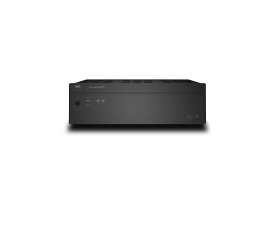 NAD C 272 Stereo Power Amplifier - Amplifiers - Pre-amplifiers  στο Stereopark