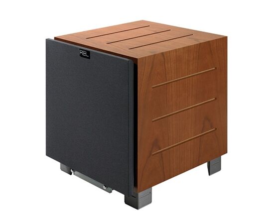 REL R205 SERIES Acoustics Subwoofer - Subwoofers στο Stereopark