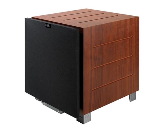 REL R205 SERIES Acoustics Subwoofer - Subwoofers στο Stereopark