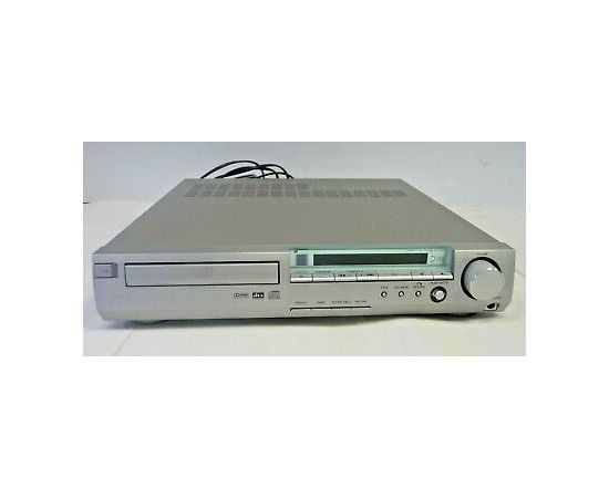 Sony HCD-S300 5.1 CH Digital Amplifier CD/DVD Home Theater Mini System Player Receiver - Μεταχειρισμένα Συστήματα Ήχου - Εικόνας στο Stereopark